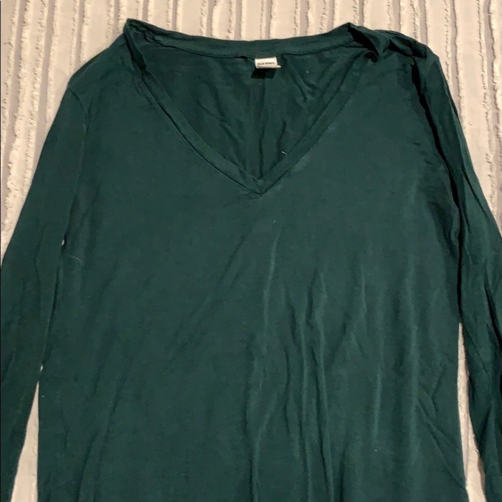 Long Sleeve